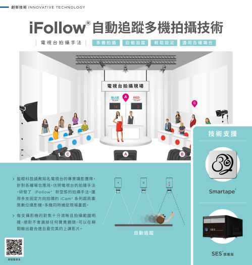 iLearning 教育培訓系統