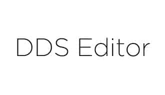 DDS Editor 專業排版軟體