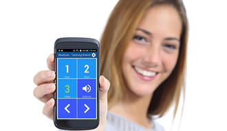 Livemote 遙控器軟體