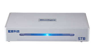 STB 上課機
