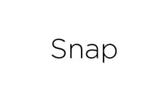 Snap 螢幕錄影伺服軟體