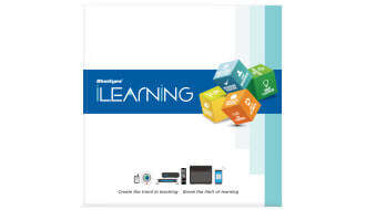iLearning 教育培訓系統產品型錄