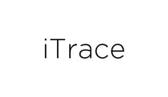 iTrace 圖像分析追蹤軟體
