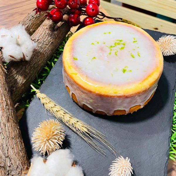 森林小徑大墩店享受美食